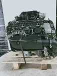 Motor MERCEDES E W210 270 CDI 170 CV 612961
