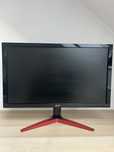 Monitor Acer KG241Q 23,6", 144 Hz