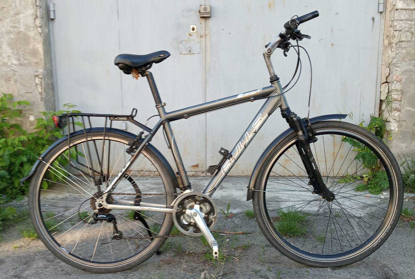 Велосипед BULLS 28''
