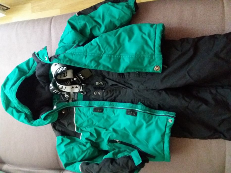 Комбинезон зимний Waikiki 110