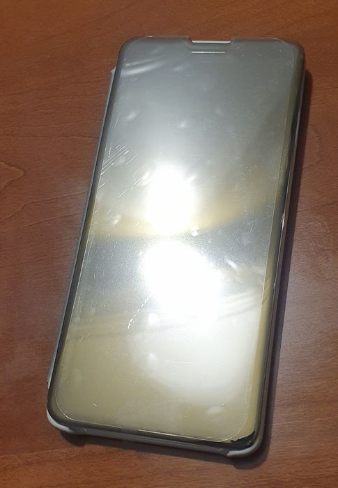 Capa de telemóvel para Samsung S10