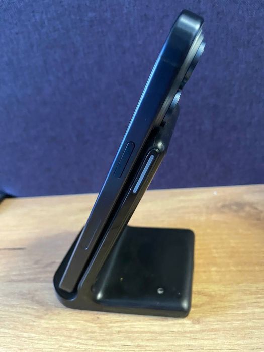 Apple iPhone 15 Pro Max 256GB | Частинами 0% |Гарантія|Неверлок (8508)
