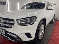 Mercedes-Benz GLC Mercedes GLC 200 d 4MATIC BE