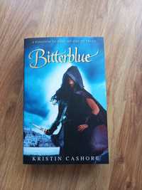 "Bitterblue" - Kristin Cashore