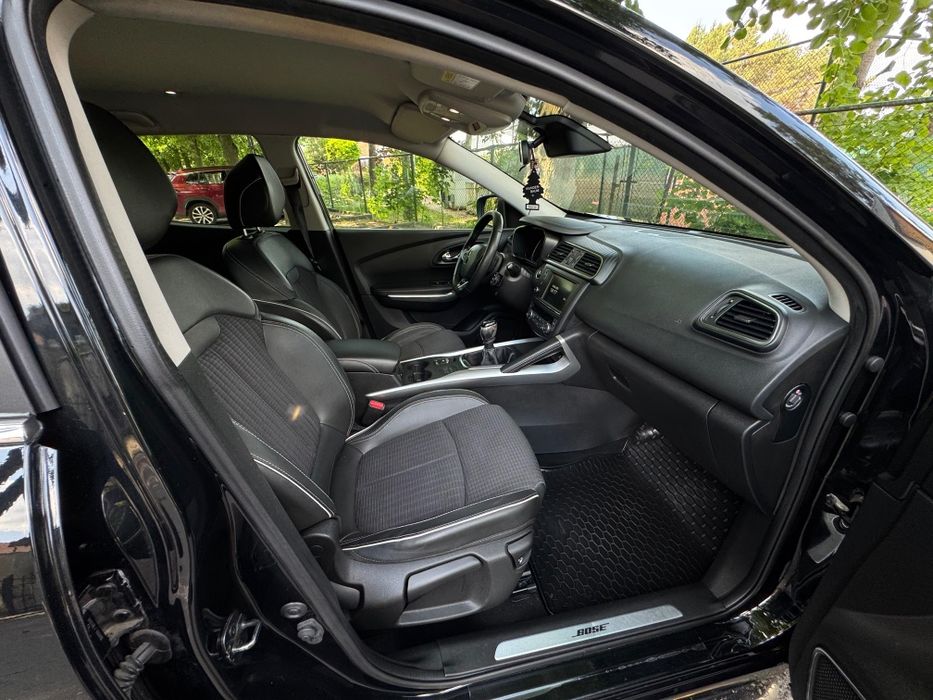 Sprzedam Renault Kadjar
