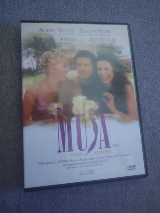 Musa - The Muse (1999)