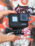 GoPro Hero 7 Black Екшн камера гоу про екшен камера го про бу экшн