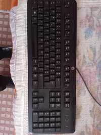 Teclado HP Bom estado