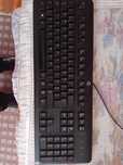 Teclado HP Bom estado