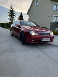 Mercedes-Benz Klasa C Mercedes-benz Klasa C