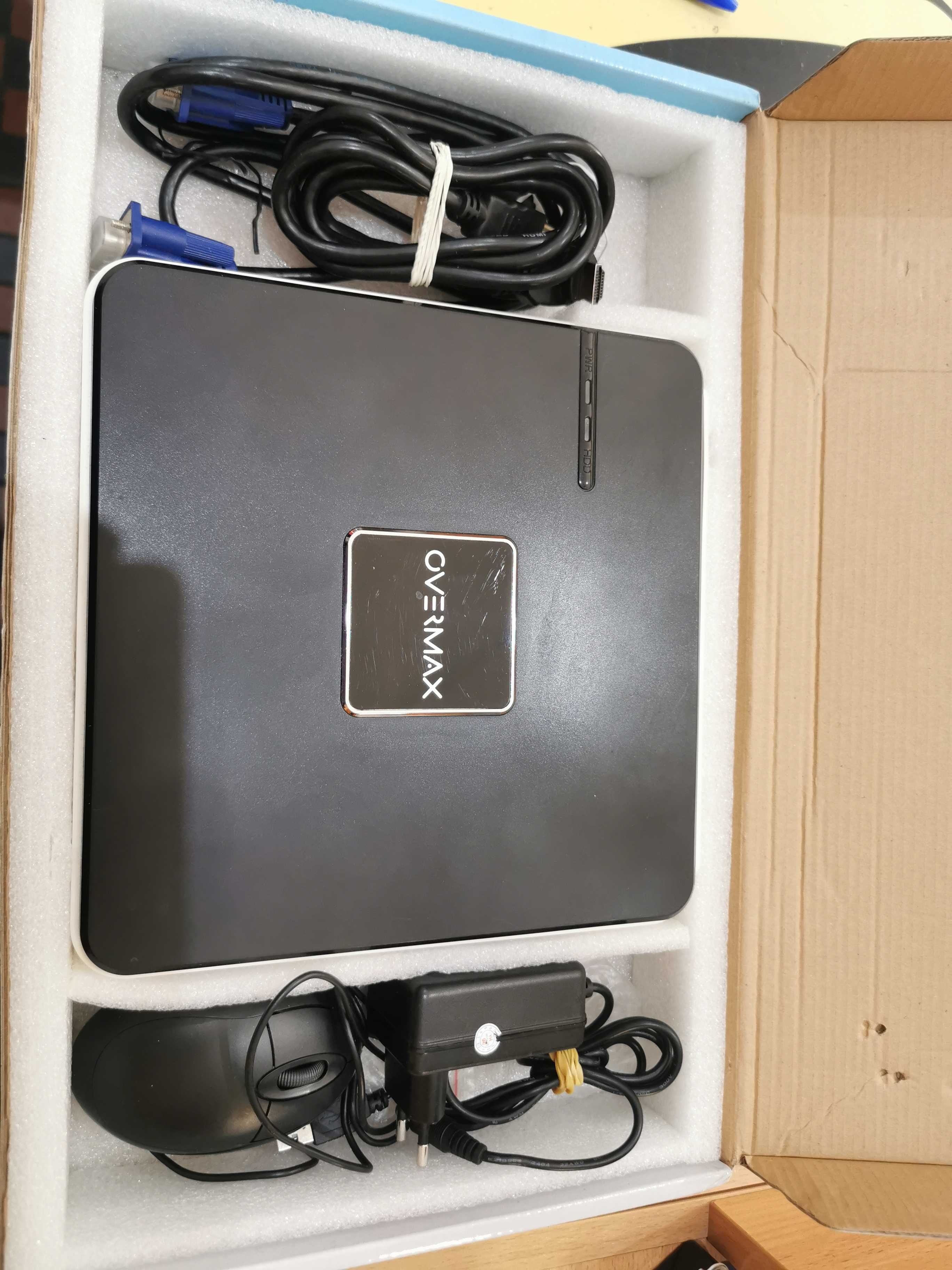 Rejestrator obrazu OVERMAX OV-Camspot Recorder 2.1