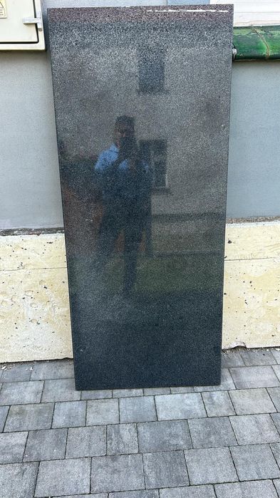 Blat Granitowy Bardzo Ładny