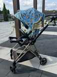 Wózek cybex spacerówka i gondola