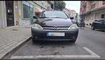 Opel Corsa  1.2 Comfort GPL