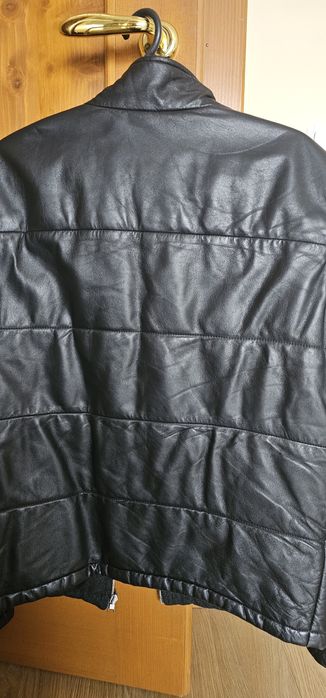 Курточка Bally на 2 сторони