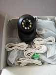 Obrotowa Kamera 360 4 sztuki w komplecie XY-3820 HOME SECURITY Noktowi