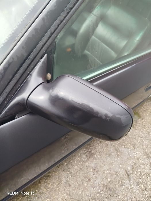 Peças Audi 100 2.8 V6 - Material