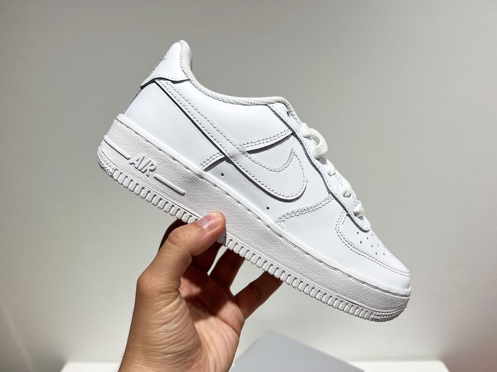 Кроссовки Nike Air Force 1 LE DH2920-111