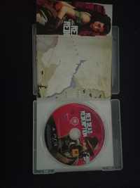 Red Dead Redemption playstation 3 ps3