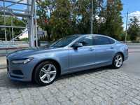 Volvo S90 Volvo s90 LONG 2.0 t5 super stan momentum panorama 2 kpl opon OKAZJA