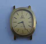 Zegarek Omega De Ville