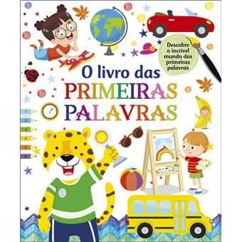 O Livro das Primeiras Palavras