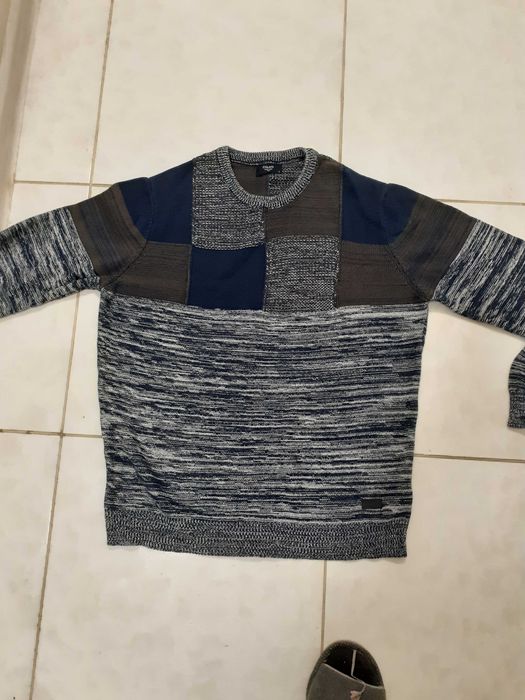 Мужской джемпер , Colin's, р-р L/48