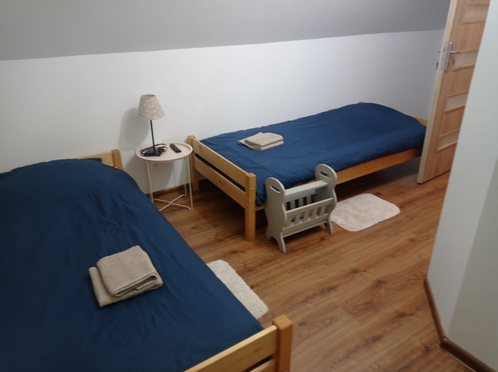 Domek letniskowy Mazury Mikolajki Mragowo