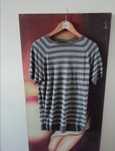 T-shirt Zara Tam. M