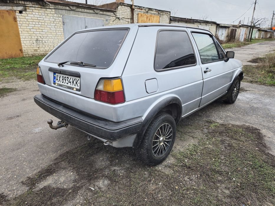 Продам авто Volkswagen