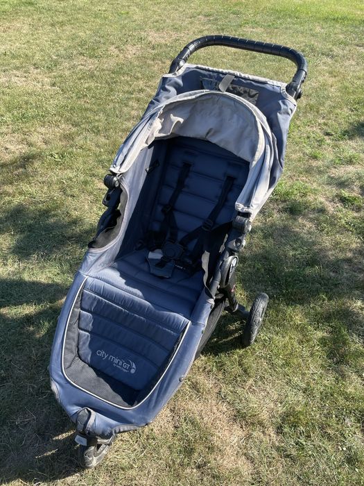 Baby jogger city mini GT