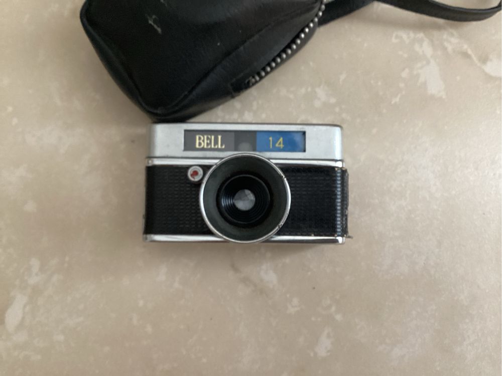Камера BELL 14
