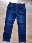Spodnie Jeans C&A 164