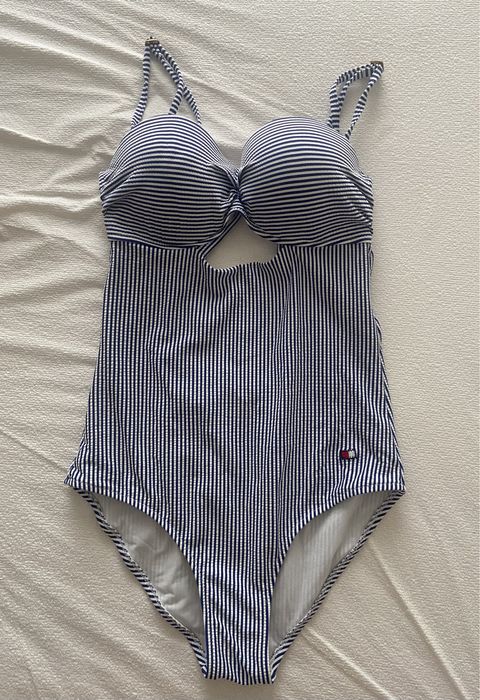 Fato banho novo, nunca usado M