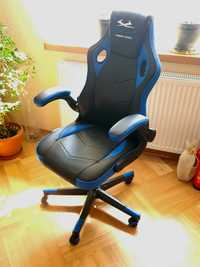 Krzesło obrotowe/biurowe/gamingowe VOJENS