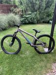 Ns bikes movement 2