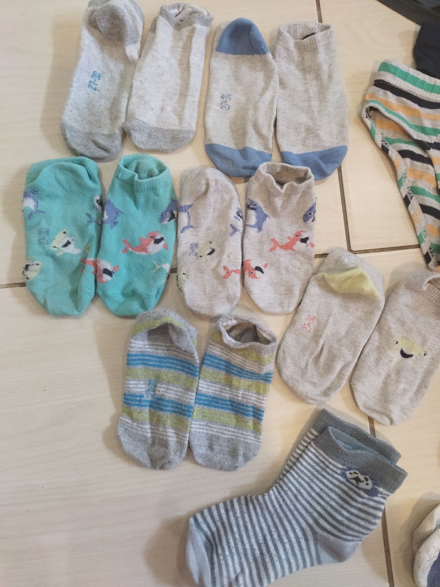 Трусики 104-116 труси шкарпетки носки носочки трусы