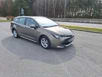 Toyota Corolla Corolla Comfort 2022 STAN IGŁA. 1-wszy wł. ASO Kamera