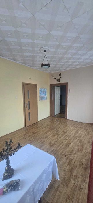 Mieszkanie na sprzedaż w Bielawie