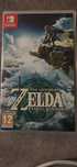 The Legend of Zelda: Tears of the Kingdom
