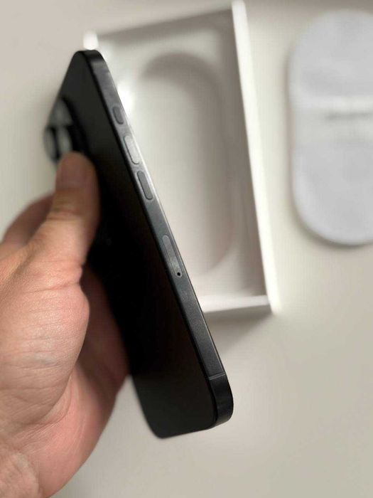 iPhone 16Pro 256GB