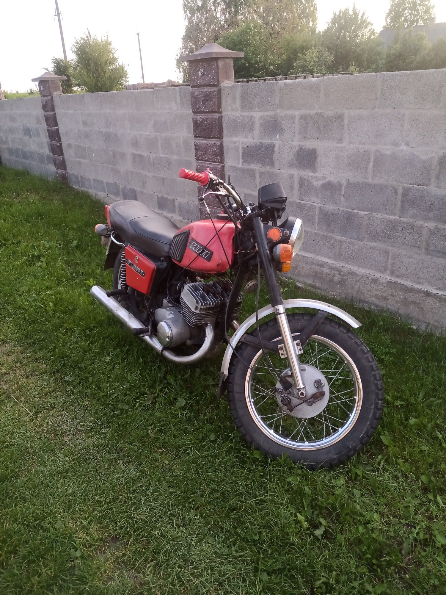 Продам Иж Юпітер 5