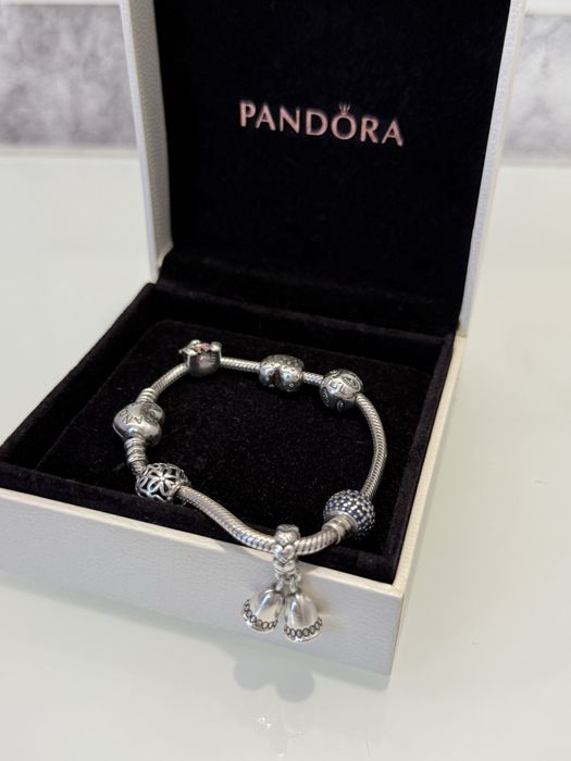 Браслет Pandora