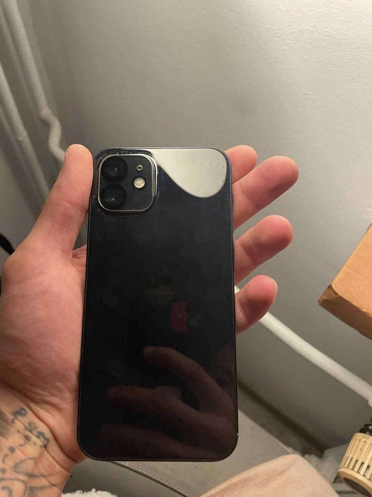 Iphone 12 128 gb
