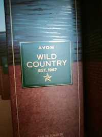 Avon_Woda toaletowa Wild Country 75ml dla Niego