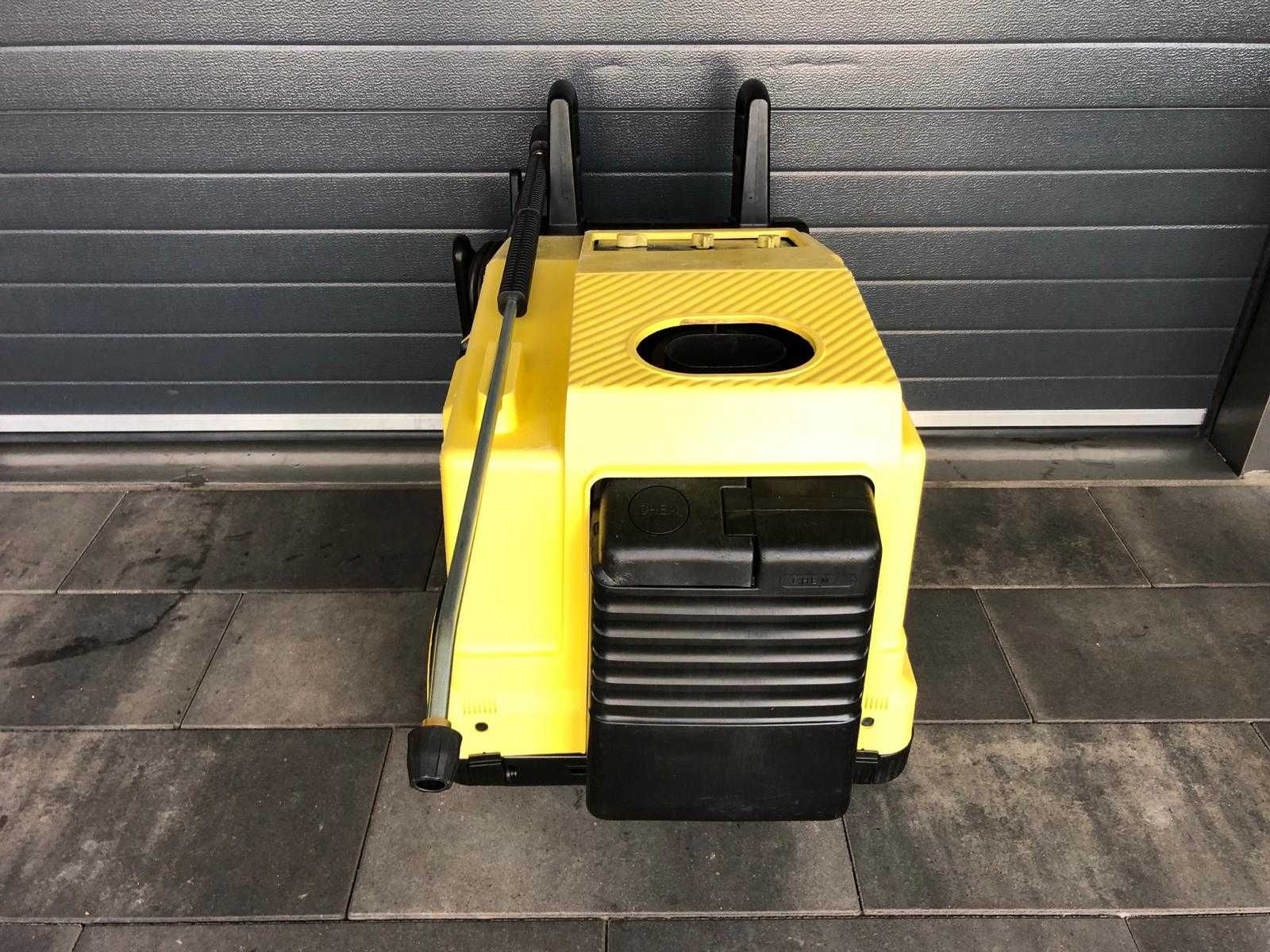 HDS 600 Ci Myjka ciśnieniowa Karcher