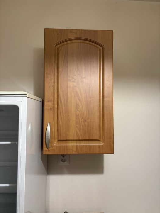 Meble kuchenne ze zlewem