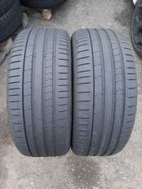 245/40R19 Pirelli P Zero / 2 sztuki