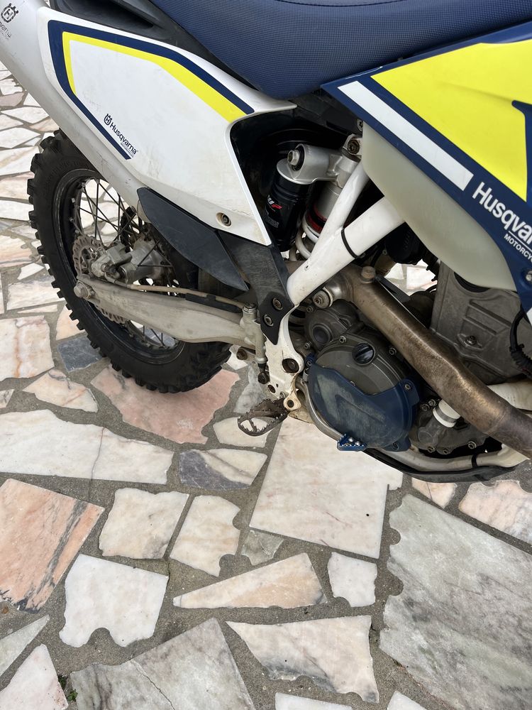 Husqvarna FE 350