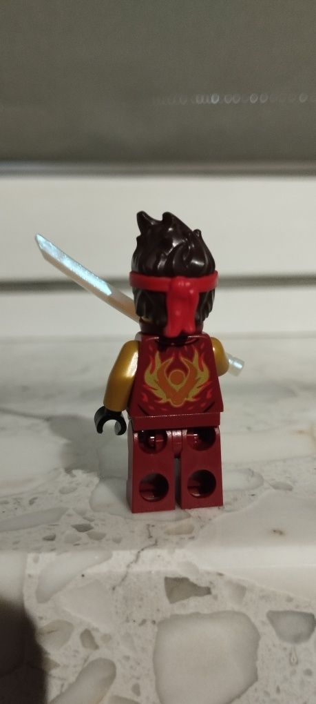 Lego Ninjago Kai